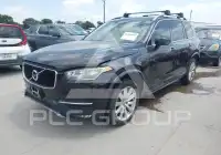 2016 Volvo XC90 фото