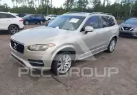 2016 Volvo XC90 фото