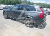 2016 Volvo XC90 photo