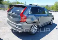 2016 Volvo XC90 фото