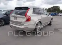 2016 Volvo XC90 фото