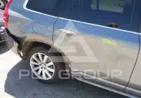 2016 Volvo XC90 фото