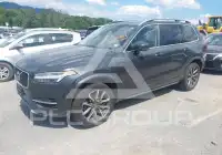 2016 Volvo XC90 photo