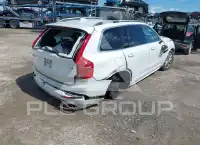2016 Volvo XC90 фото