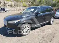 2016 Volvo XC90 photo