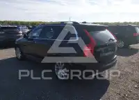 2016 Volvo XC90 фото