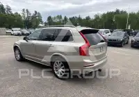 2016 Volvo XC90 фото