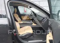 2016 Volvo XC90 фото
