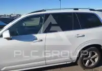 2016 Volvo XC90 фото