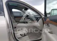 2016 Volvo XC90 фото