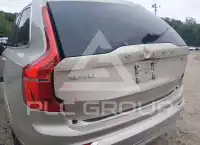 2016 Volvo XC90 фото