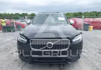 2016 Volvo XC90 фото