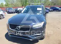 2016 Volvo XC90 фото