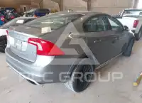 2016 Volvo S60 photo