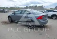 2016 Volvo S60 фото