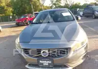 2016 Volvo S60 фото