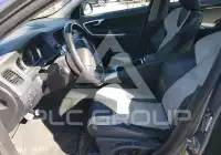 2016 Volvo S60 photo