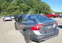 2016 Volvo S60 photo