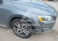 2016 Volvo S60 фото