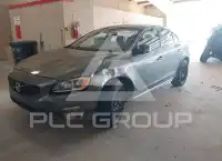 2016 Volvo S60 photo