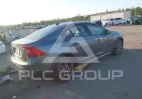 2016 Volvo S60 фото