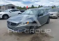 2016 Volvo S60 фото