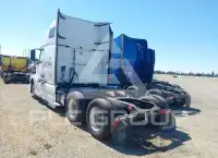 2016 Volvo VNL фото