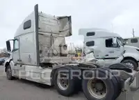 2016 Volvo VNL photo
