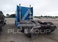 2016 Volvo VNL фото