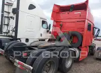 2016 Volvo VNL фото