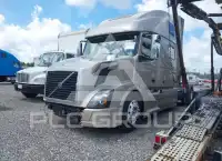 2016 Volvo VNL photo