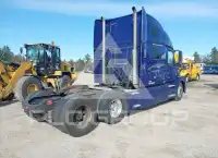 2016 Volvo VNL фото