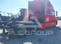 2016 Volvo VNL фото