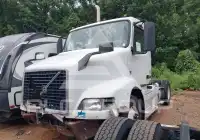 2016 Volvo VNL фото