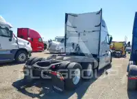 2016 Volvo VNL фото