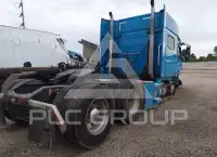 2016 Volvo VNL фото