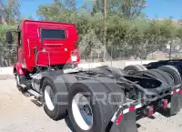 2016 Volvo VNL фото