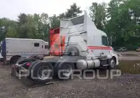 2016 Volvo VNL фото