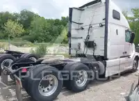 2016 Volvo VNL фото