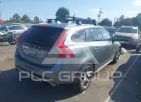 2016 Volvo V60 фото