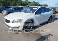 2016 Volvo V60 фото