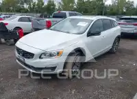 2016 Volvo V60 photo