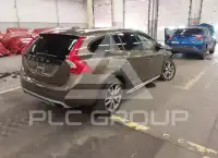2016 Volvo V60 фото