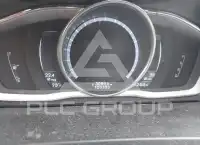 2016 Volvo V60 photo