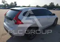 2016 Volvo V60 photo