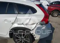 2016 Volvo V60 photo