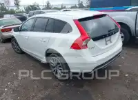 2016 Volvo V60 photo