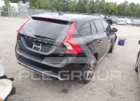 2016 Volvo V60 photo
