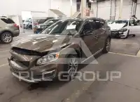 2016 Volvo V60 фото
