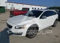 2016 Volvo V60 photo